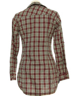146327 Chemises et blouses ZARA Occasion Vêtement occasion seconde main