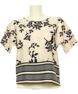 146329 Tops et t-shirts ATMOSPHERE Occasion Once Again Friperie en ligne