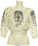 146333 Chemises et blouses H&M Occasion Once Again Friperie en ligne