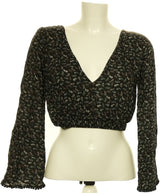 146334 Tops et t-shirts PULL AND BEAR Occasion Once Again Friperie en ligne