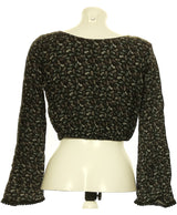 146334 Tops et t-shirts PULL AND BEAR Occasion Vêtement occasion seconde main
