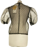 146363 Tops et t-shirts ZARA Occasion Vêtement occasion seconde main