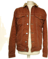 146373 Vestes ZARA Occasion Once Again Friperie en ligne