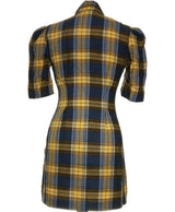146385 Robes BERSHKA Occasion Vêtement occasion seconde main