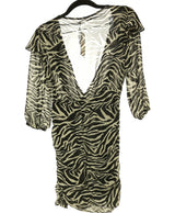 146386 Robes BERSHKA Occasion Vêtement occasion seconde main