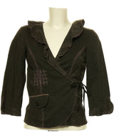 146403 Pulls et gilets JACQUELINE RIU Occasion Once Again Friperie en ligne