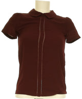 146412 Tops et t-shirts NAF NAF Occasion Once Again Friperie en ligne