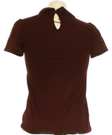 146412 Tops et t-shirts NAF NAF Occasion Vêtement occasion seconde main