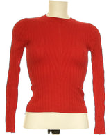 146415 Tops et t-shirts BERSHKA Occasion Once Again Friperie en ligne