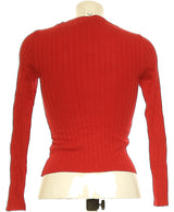146415 Tops et t-shirts BERSHKA Occasion Vêtement occasion seconde main