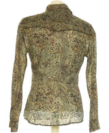 146427 Chemises et blouses COMPTOIR DES COTONNIERS Occasion Vêtement occasion seconde main