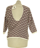 146436 Pulls et gilets BONOBO Occasion Vêtement occasion seconde main