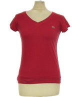 146440 Tops et t-shirts LACOSTE Occasion Once Again Friperie en ligne