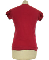 146440 Tops et t-shirts LACOSTE Occasion Vêtement occasion seconde main