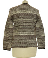 146442 Pulls et gilets CAROLL Occasion Vêtement occasion seconde main