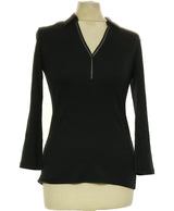 146448 Chemises et blouses CAROLL Occasion Once Again Friperie en ligne