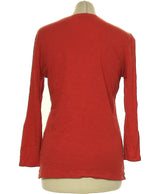 146453 Tops et t-shirts CAROLL Occasion Vêtement occasion seconde main