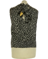 146458 Tops et t-shirts CAROLL Occasion Vêtement occasion seconde main