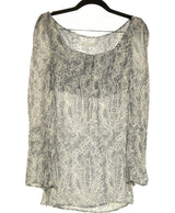 146462 Chemises et blouses PROMOD Occasion Once Again Friperie en ligne