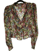 146485 Chemises et blouses ZARA Occasion Once Again Friperie en ligne