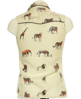 146492 Chemises et blouses BIZZBEE Occasion Vêtement occasion seconde main