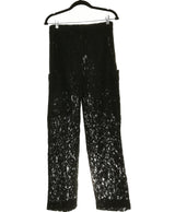 146501 Pantalons et pantacourts ZARA Occasion Vêtement occasion seconde main