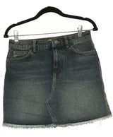 146506 Jupes ZARA Occasion Once Again Friperie en ligne