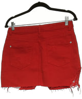 146509 Jupes ZARA Occasion Vêtement occasion seconde main