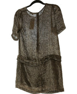 146524 Robes BA&SH Occasion Vêtement occasion seconde main