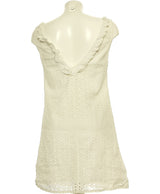 146526 Robes ZARA Occasion Vêtement occasion seconde main
