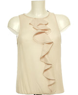 146534 Tops et t-shirts ZARA Occasion Once Again Friperie en ligne