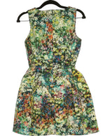 146540 Robes ZARA Occasion Vêtement occasion seconde main