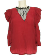 146544 Chemises et blouses A.P.C. Occasion Once Again Friperie en ligne