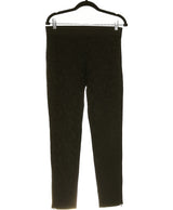 146575 Pantalons et pantacourts SANDRO Occasion Once Again Friperie en ligne