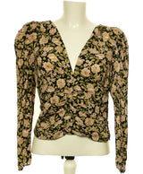 146589 Chemises et blouses ZARA Occasion Once Again Friperie en ligne