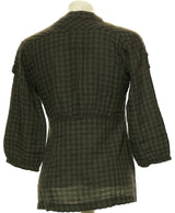 146605 Chemises et blouses ETAM Occasion Vêtement occasion seconde main