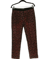 146634 Pantalons et pantacourts SANDRO Occasion Once Again Friperie en ligne