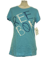 146640 Tops et t-shirts REEBOK Occasion Once Again Friperie en ligne