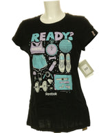 146658 Tops et t-shirts REEBOK Occasion Once Again Friperie en ligne