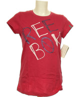 146683 Tops et t-shirts REEBOK Occasion Once Again Friperie en ligne