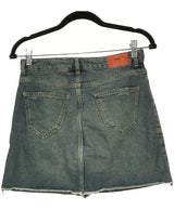 146724 Jupes ZARA Occasion Vêtement occasion seconde main