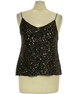 146726 Tops et t-shirts MANGO Occasion Once Again Friperie en ligne