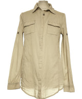 146735 Chemises et blouses MANGO Occasion Once Again Friperie en ligne