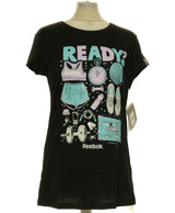 146757 Tops et t-shirts REEBOK Occasion Once Again Friperie en ligne