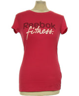 146758 Tops et t-shirts REEBOK Occasion Once Again Friperie en ligne