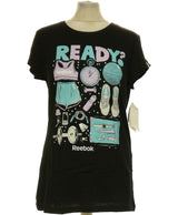 146762 Tops et t-shirts REEBOK Occasion Once Again Friperie en ligne