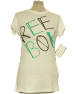 146763 Tops et t-shirts REEBOK Occasion Once Again Friperie en ligne