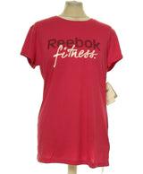 146767 Tops et t-shirts REEBOK Occasion Once Again Friperie en ligne