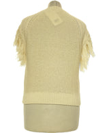 146800 Tops et t-shirts MANGO Occasion Vêtement occasion seconde main