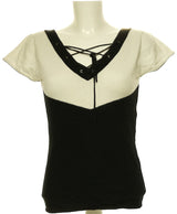 146803 Tops et t-shirts MORGAN Occasion Once Again Friperie en ligne